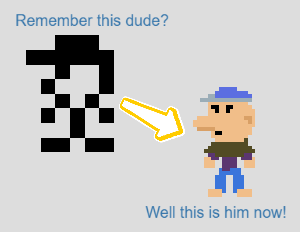 play Block Guy