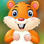 play Ravenous Hamster Escape