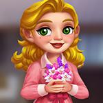 play Pg Pretty Flower Girl Escape