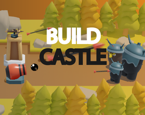 play Build Castle