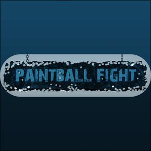 play Paintball Fight