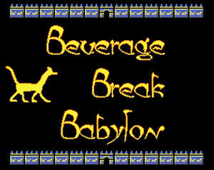 play Beverage Break Babylon