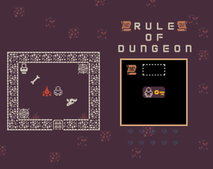 play Rule Of Dungeon