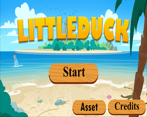 play Littleduck
