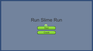 play Run Slime Run!