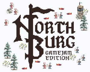 play Northburg: Gamejam Edition