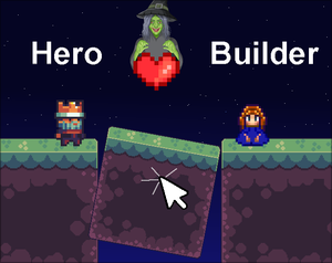 play Hero Builder