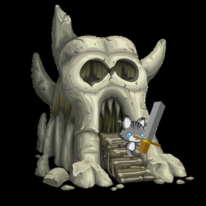 play Cat And Zombies Demo