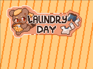 play Laundry Day