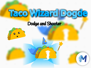 play Taco Wizard Dodge
