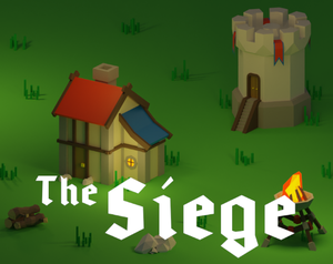 play The Siege