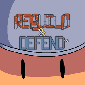 play Rebuild And Defend!