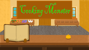 play Cooking Monster