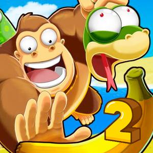 play Banana Kong 2