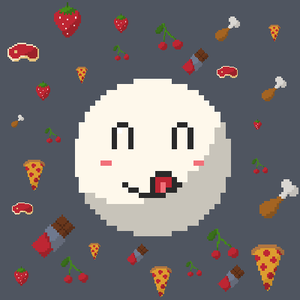 play Bob Loves Food