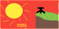 Blaze Of Sunrise Demo