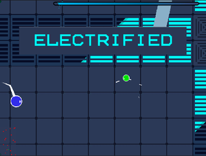 play Electrified