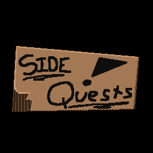 play Sidequests - The Game