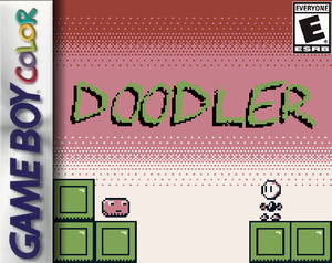 play Doodler