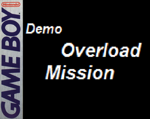 play Overload Mission (Demo)