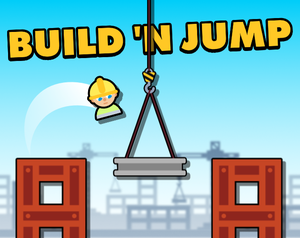 play Build 'N Jump