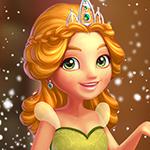 play Pretty Princess Escape