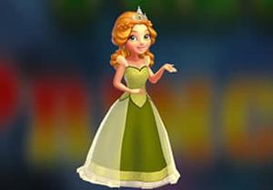 play Pretty Princess Escape