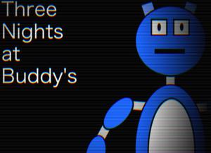 play Three Nights At Buddy’S