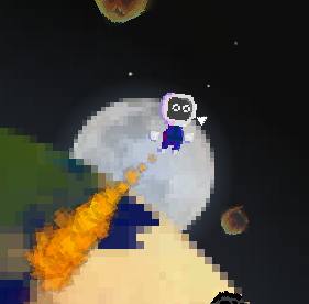 play Space Janitor