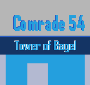 play Tower Of Bagel
