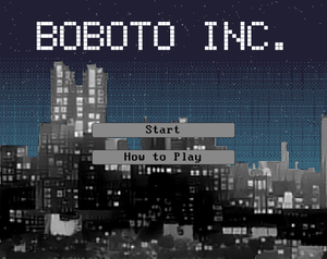 play Boboto Inc.