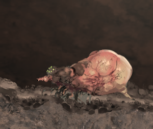 play Underground Nest