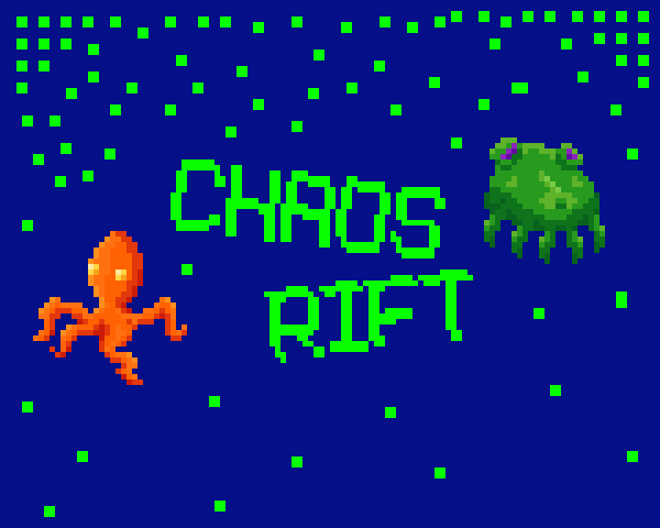 play Chaos Rift