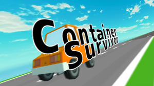 play Container Survivor