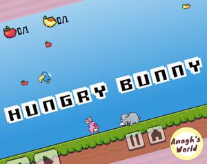 play Hungry Bunny