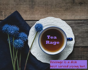 play Tea Rage