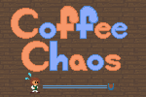 play Coffee Chaos
