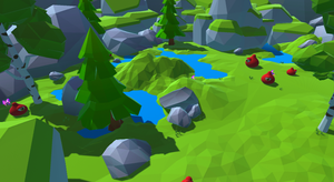 play The Adventure Of Skystone