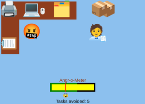 play No More Tasks