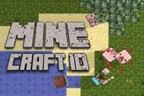 play Mine-Craft.Io