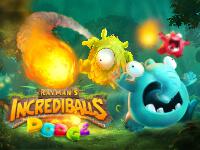 play Rayman'S Incrediballs Dodge