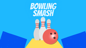 play Bowling Smash