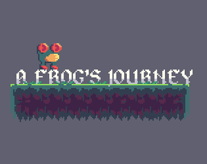 play A Frog'S Journey