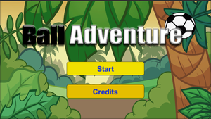 play Ball Adventure