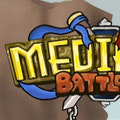 play Medieval Battle 2P