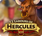 play 12 Labours Of Hercules Xiii: Wonder-Ful Builder