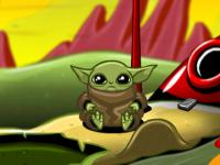 play Monkey Happy Stage 607