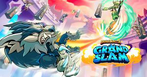 play Brawlhalla Grand Slam