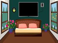 G2L Hut Garden Escape Html5