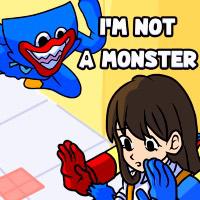 play I'M Not A Monster: Poppy Playtime